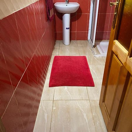 Appartement Chez Elmehdi Fez Bagian luar foto