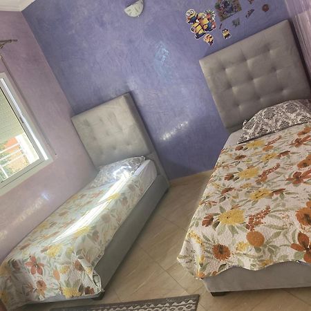 Appartement Chez Elmehdi Fez Bagian luar foto