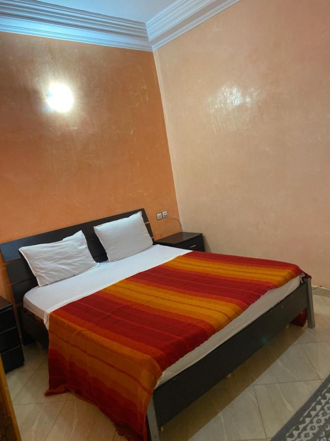 Appartement Chez Elmehdi Fez Bagian luar foto