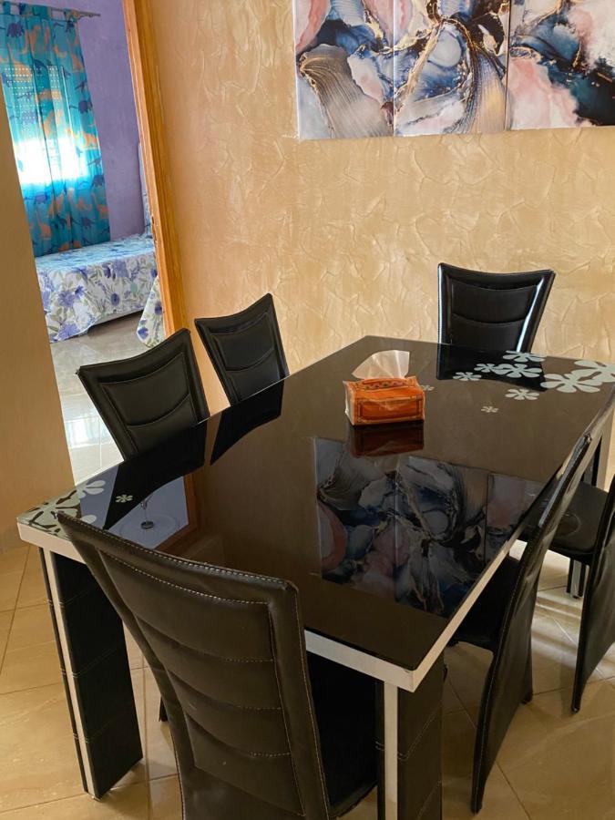 Appartement Chez Elmehdi Fez Bagian luar foto