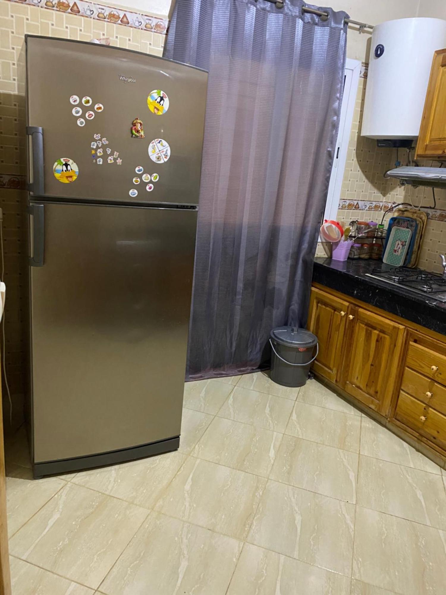 Appartement Chez Elmehdi Fez Bagian luar foto
